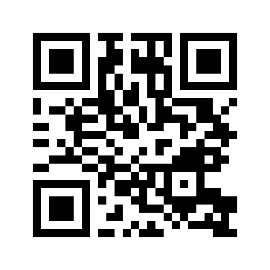 QR-код: страница ВКонтакте